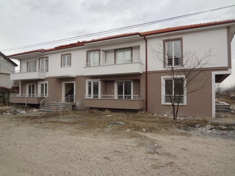 Satılık Lüks Dubleks Daireler