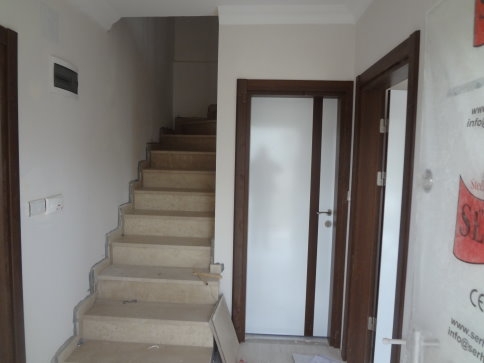 Satılık Lüks Dubleks Daireler