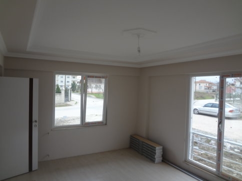 Satılık Lüks Dubleks Daireler