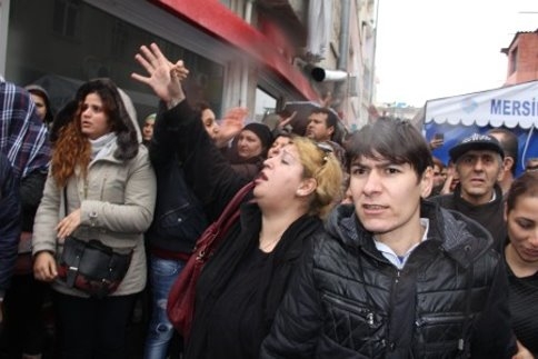 Bakan Ayşenur İslam: 