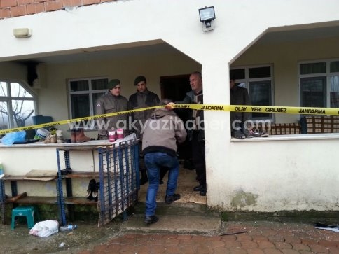 Sobadan Sızan Gazdan Zehirlenen 2 Kişi Hayatını Kaybetti