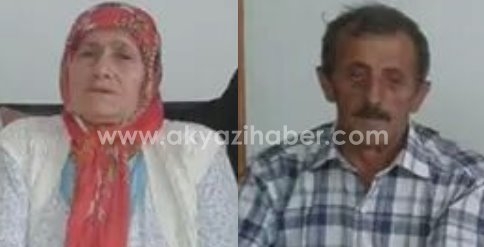 Sobadan Sızan Gazdan Zehirlenen 2 Kişi Hayatını Kaybetti