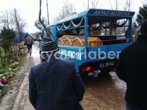 Sobadan Sızan Gazdan Zehirlenen 2 Kişi Hayatını Kaybetti