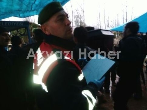 Sobadan Sızan Gazdan Zehirlenen 2 Kişi Hayatını Kaybetti