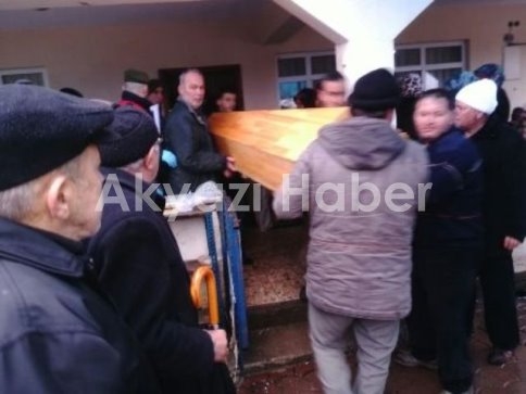 Sobadan Sızan Gazdan Zehirlenen 2 Kişi Hayatını Kaybetti