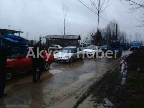 Sobadan Sızan Gazdan Zehirlenen 2 Kişi Hayatını Kaybetti