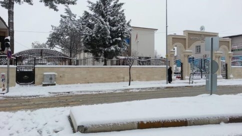 Geç Verilen Karar Okul Kapısından Döndürdü