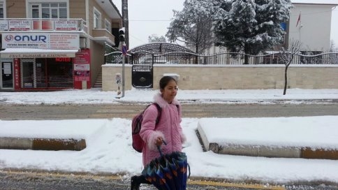 Geç Verilen Karar Okul Kapısından Döndürdü