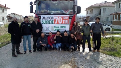 KNN Yakışanı Yaptı 