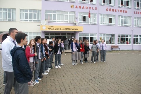 Kantin İşletmecisinden Örnek Davranış