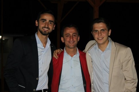 Kantin İşletmecisinden Örnek Davranış