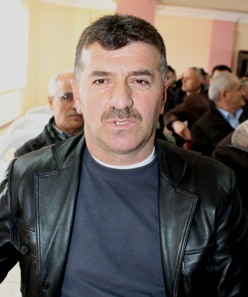 Muhtarlar Derneği Başkanlığı İçin İki Aday Yarışıyor