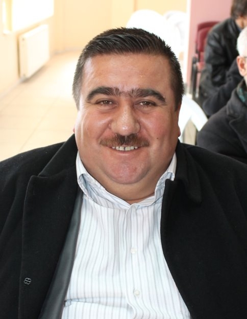 Muhtarlar Derneği Başkanlığı İçin İki Aday Yarışıyor