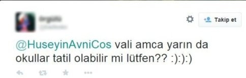 Vali amca çocukları şair yaptı