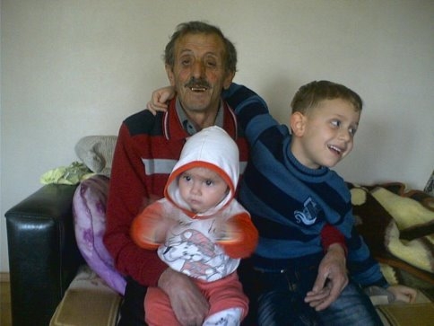 Güler Çiftinin Okuması Yapıldı