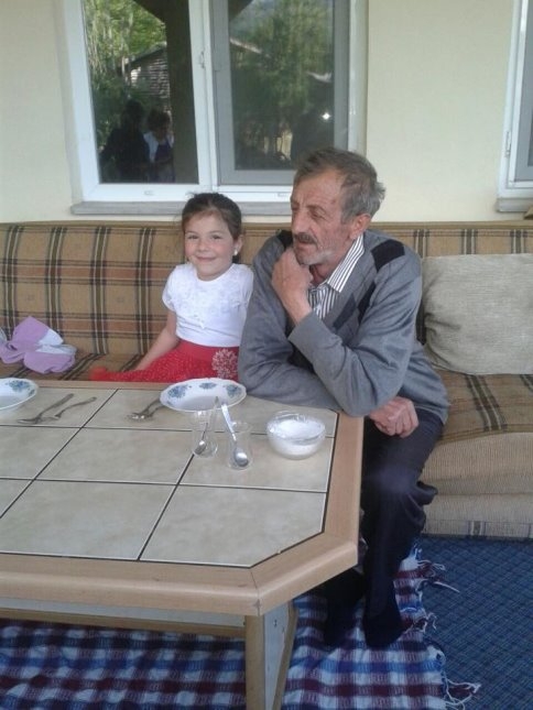 Güler Çiftinin Okuması Yapıldı