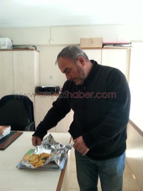 BAKIN İÇİNDEN NE ÇIKTI! Cips Paketinin İçinden Çıkan Şok Etti!