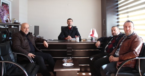 Akyazılı Vekil İstiyoruz