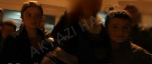 Kaybolan Kardeşler Bulundu