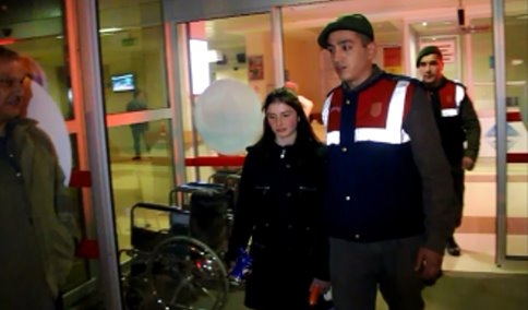 Kaybolan Kardeşler Bulundu