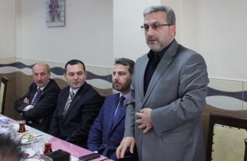 Akyazı’dan İllaki Bir Vekil Olsun 