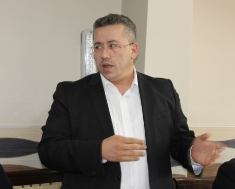 Akyazı’dan İllaki Bir Vekil Olsun 