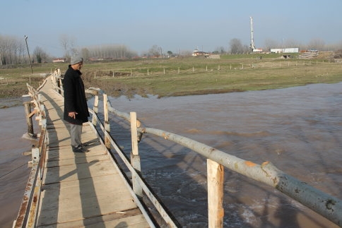 Arama Kurtarma Çalışmaları Sürüyor