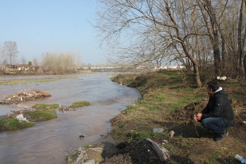 Arama Kurtarma Çalışmaları Sürüyor