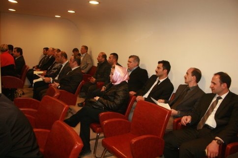 Akyazı Belediye Meclisi Olağan Toplantısını Yaptı