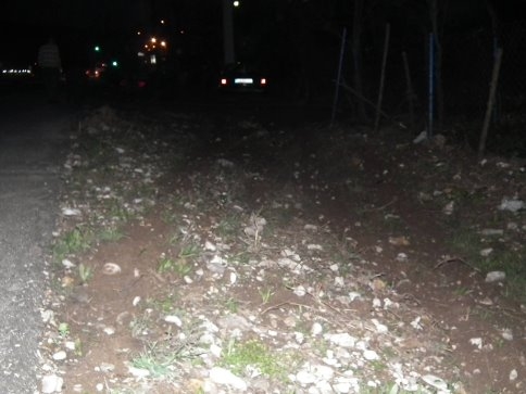 Kuzuluk'ta trafik Kazası 5 Yaralı