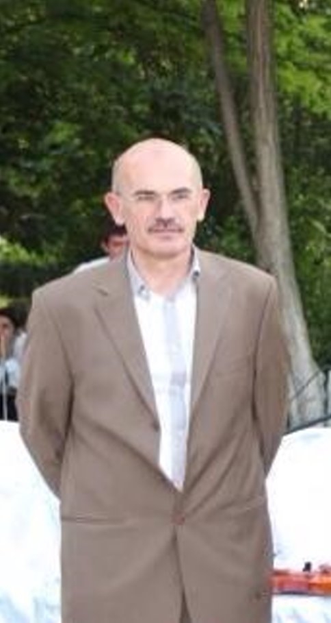 Ak Parti Eski İl Genel Meclis Üyesi Trafik kazasında yaralandı