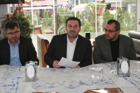 Akimder’den İmam Hatip Açıklaması