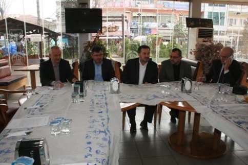 Akimder’den İmam Hatip Açıklaması