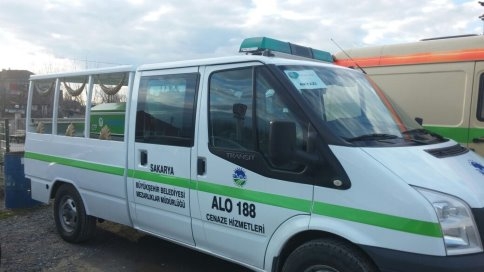 Büyükşehir Belediyesi 