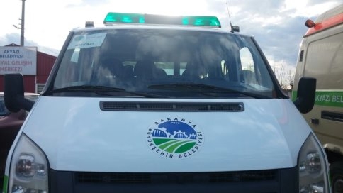 Büyükşehir Belediyesi 