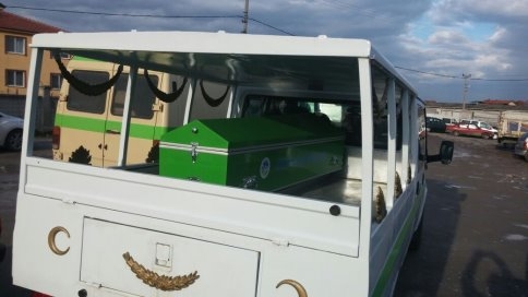 Büyükşehir Belediyesi 