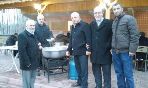 Sabah Namazı Buluşması Her Pazar Devam Edecek!