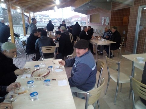 Sabah Namazı Buluşması Her Pazar Devam Edecek!