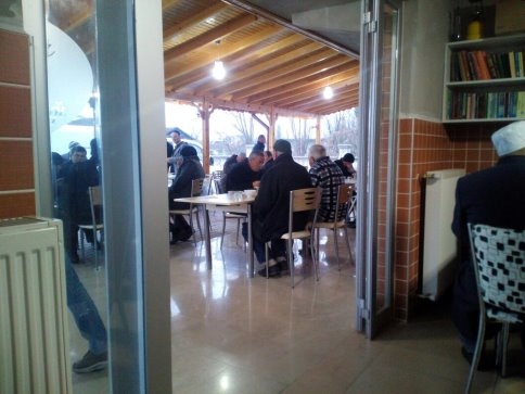 Sabah Namazı Buluşması Her Pazar Devam Edecek!