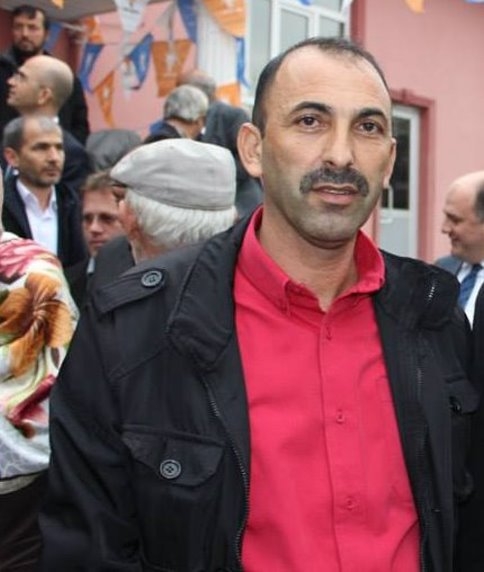 Ali İhsan Tarım bıçaklandı