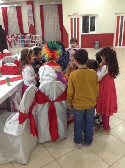 8 Mart Dünya Kadınlar Günü Yoğun Katılımla Kutlandı