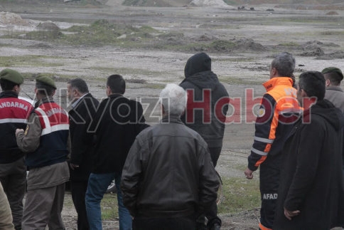 Köprüden Atlayarak İntihar Eden Sami Özer'in Cesedi bulundu