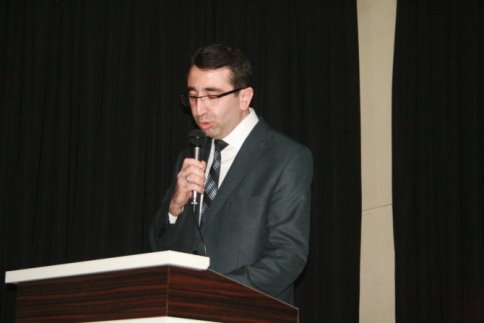 İstiklal Marşı'nın Kabulünün 94. Yılı Kutlandı