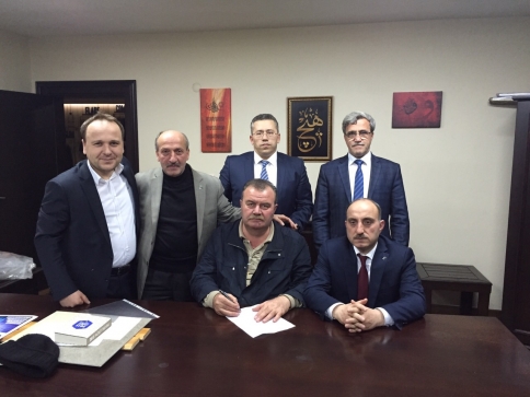 AK Parti Akyazı 4. Olağan Kongresi için Mahkemeye yapılan itiraz geri çekildi.