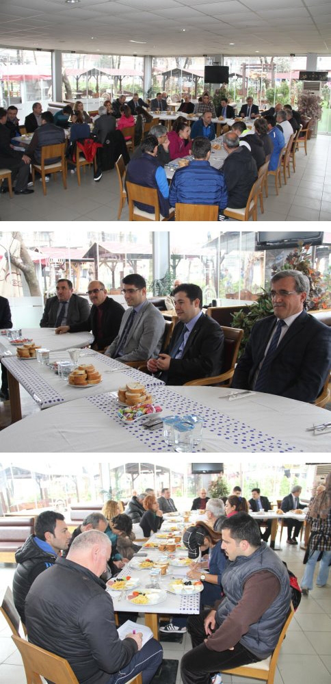 Akyazı Belediyesi Spor Sanat Sosyal Kültür Bilim Şenlikleri İçin Protokol İmza Töreni Atıldı