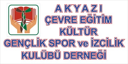 Akyazı Çevre Eğitim Kültür Gençlik Spor Ve İzcilik Kulübünden 2 Ayrı Konferans