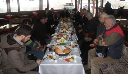 Sivil Toplum Kuruluşlarından Elif Asiye Başer’e Destek