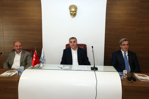 Toçoğlu’ndan Akyazı’ya 3 Müjde Daha