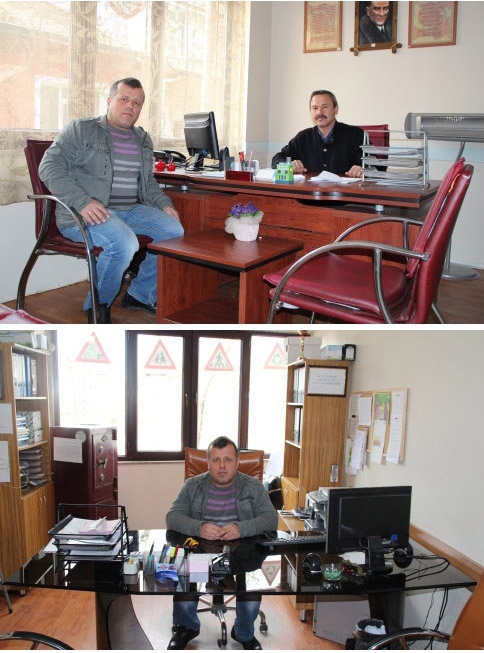 Aktaş Sürücü Kursu Verdiği Hizmet Kalitesinde Öncü Olmaya Devam Ediyor