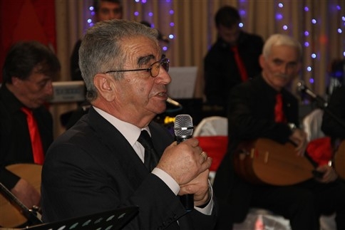 Akyazı Belediyesi Çanakkale Zaferi 100. Yıl Etkinlikleri